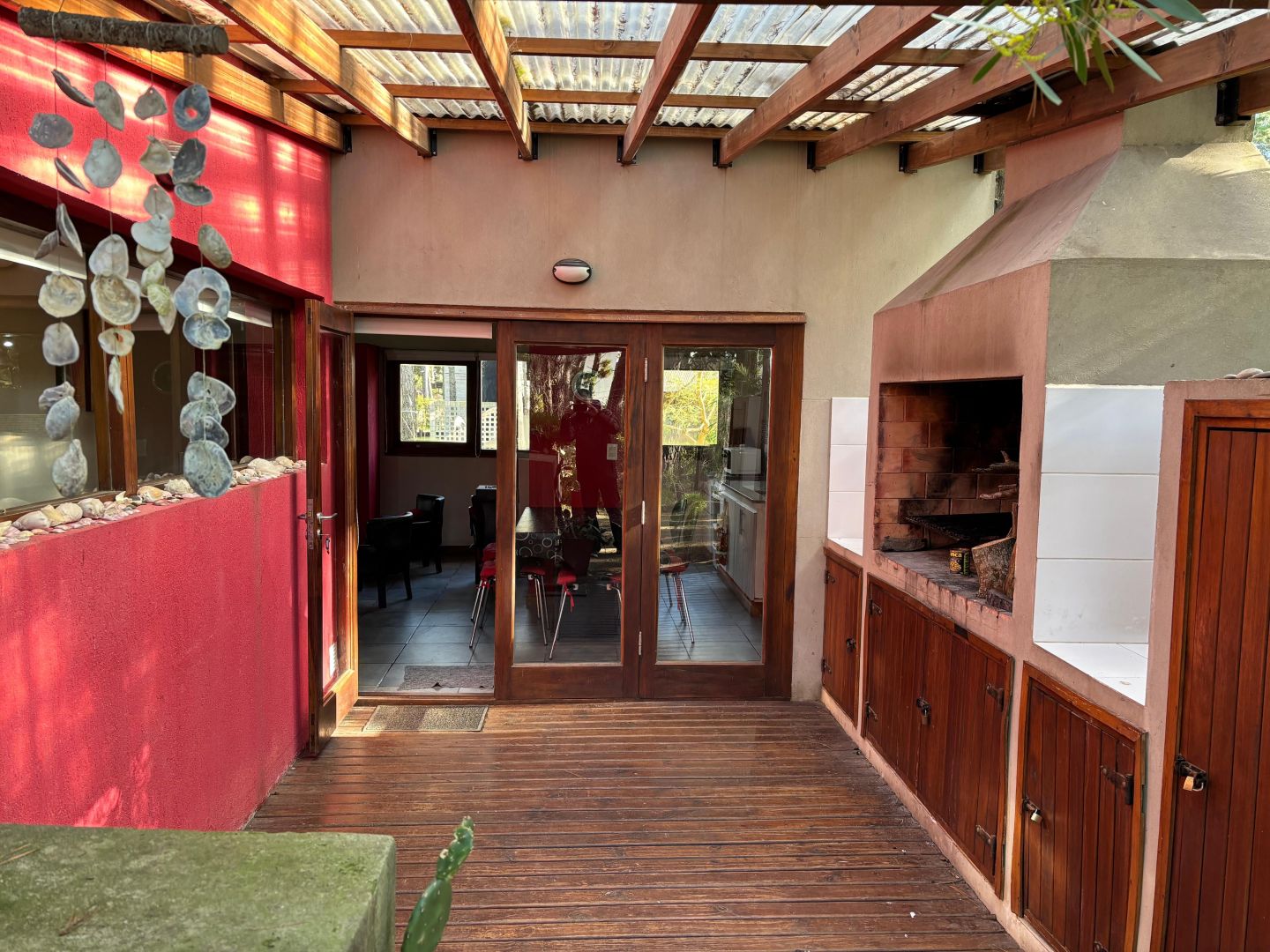 VENTA DE CASA EN Mar Azul - 18