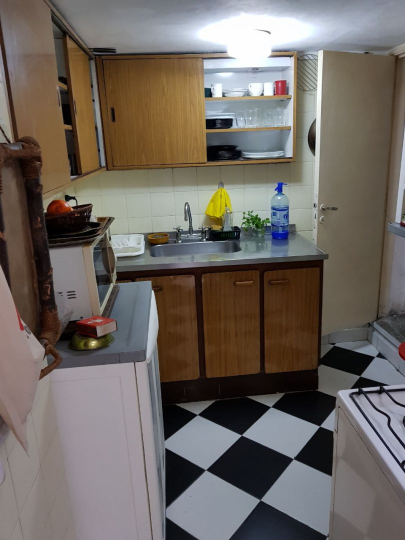 Departamento en Venta en Recoleta, Capital Federal