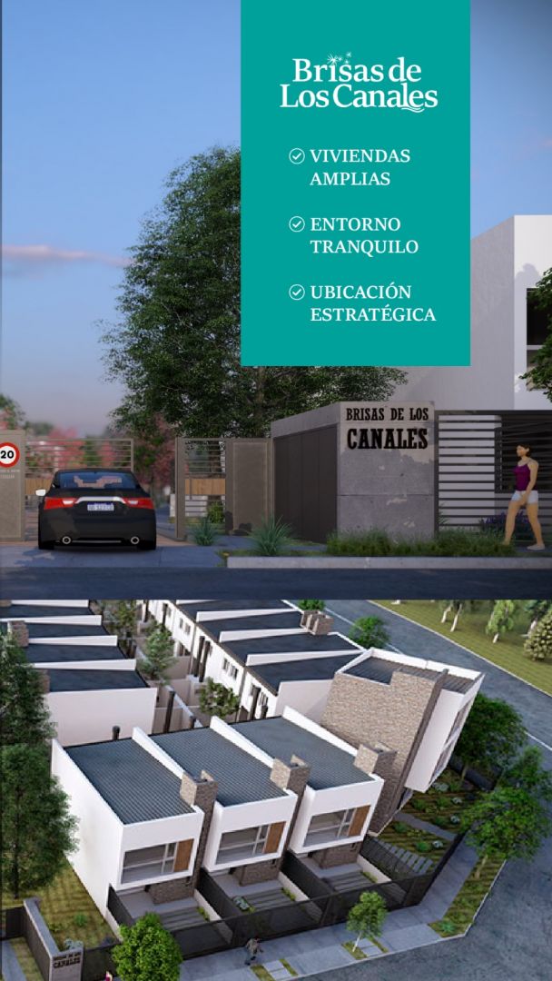 Casa EN VENTA