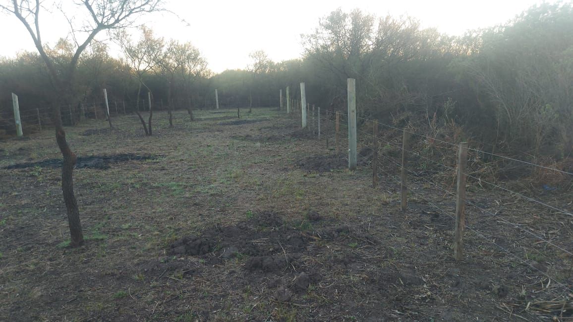 Terreno de 960 m² en Recreo