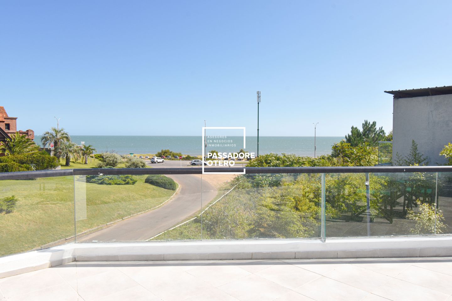 Casa en venta Playa Mansa 4 ambientes