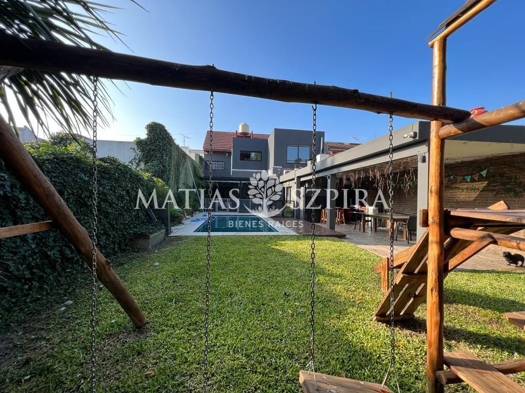 VENTA DE CASA EN Morón - Castelar - 48