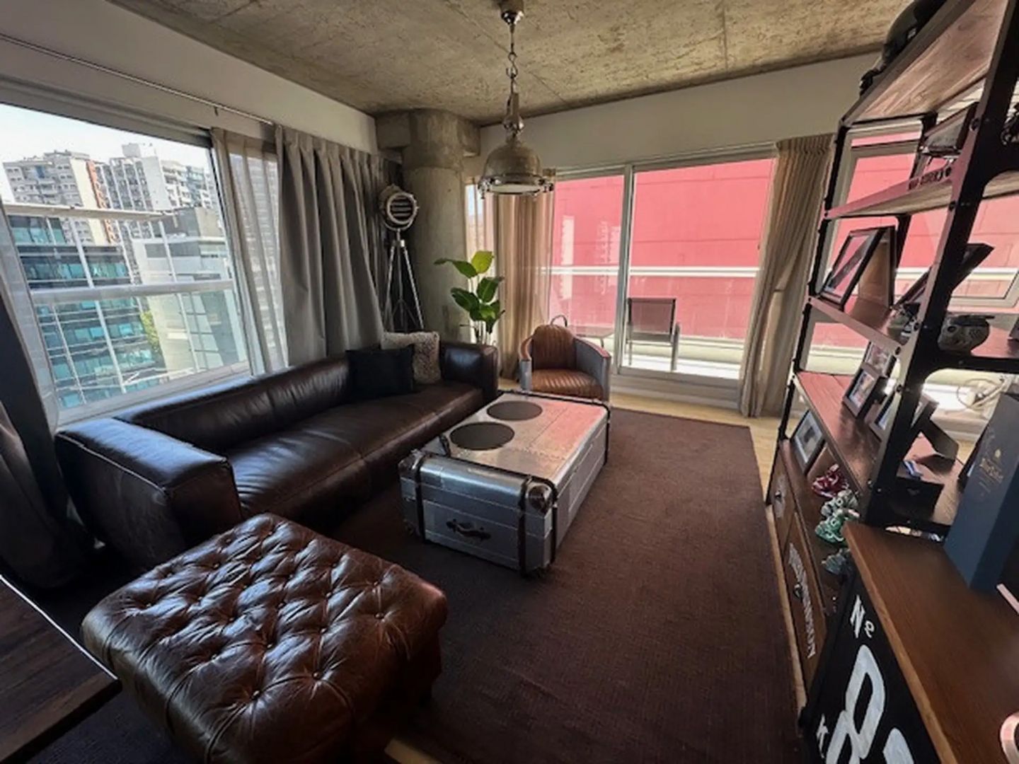 Departamento en Venta en Vicente Lopez, G.B.A. Zona Norte
