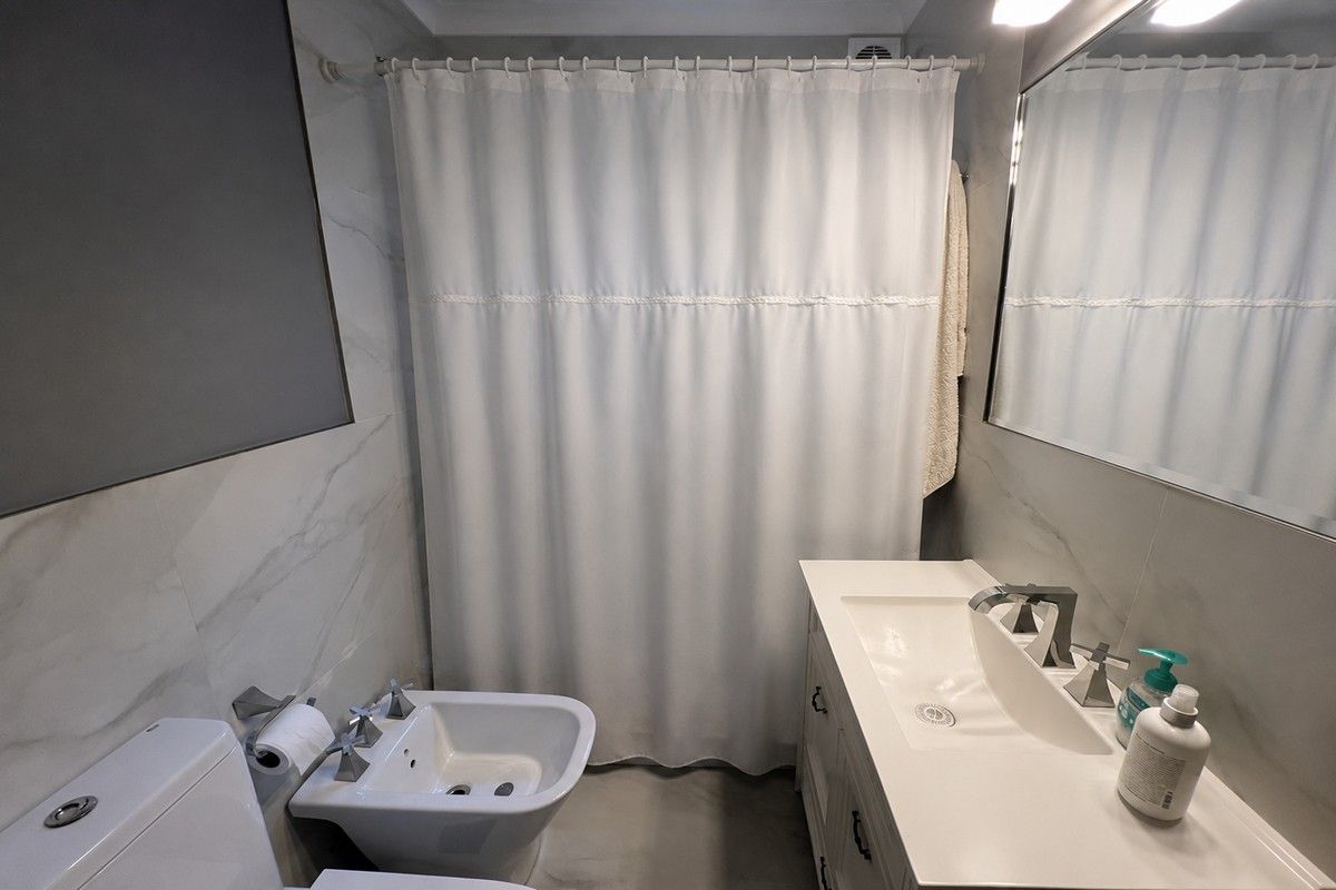 Departamento en Venta en Palermo, Capital Federal