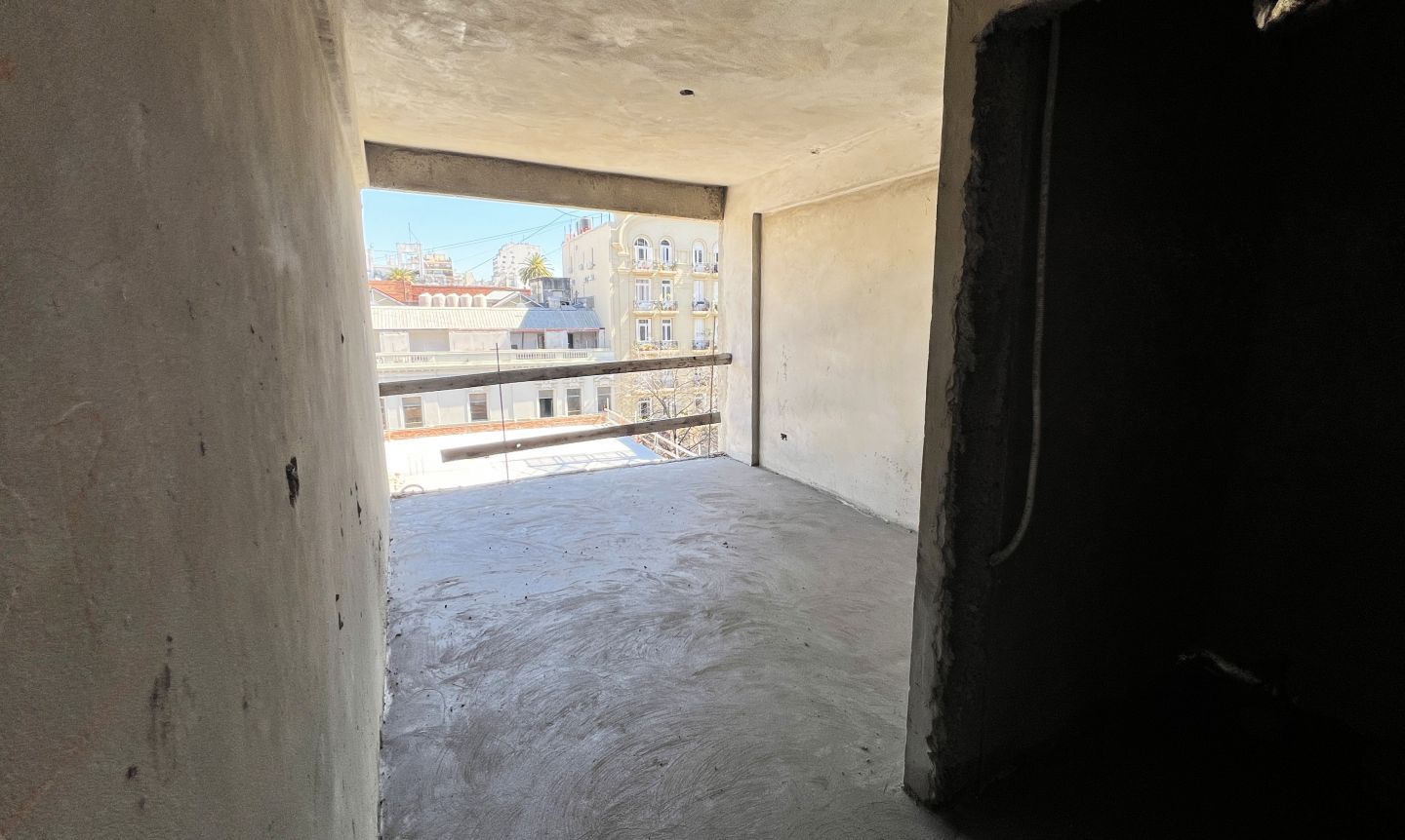 VENTA DE DEPARTAMENTO EN Capital Federal - San Telmo - 11