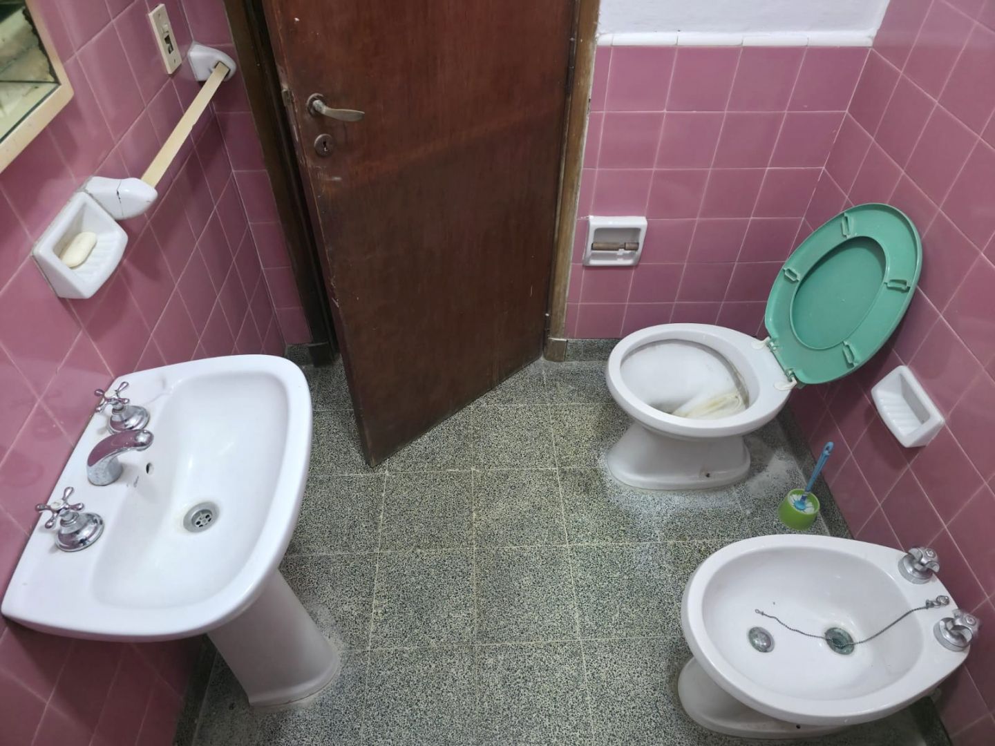Local Comercial en Alquiler en General San Martin, G.B.A. Zona Norte