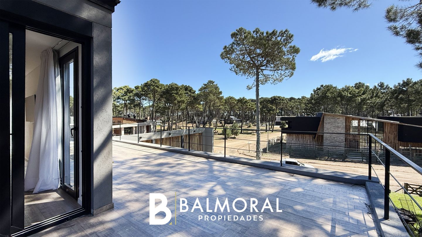 VENTA DE CASA EN Pinamar - PIONEROS - 22