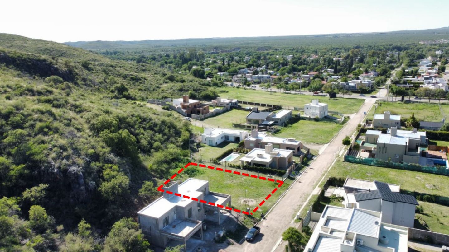 Lote EN VENTA