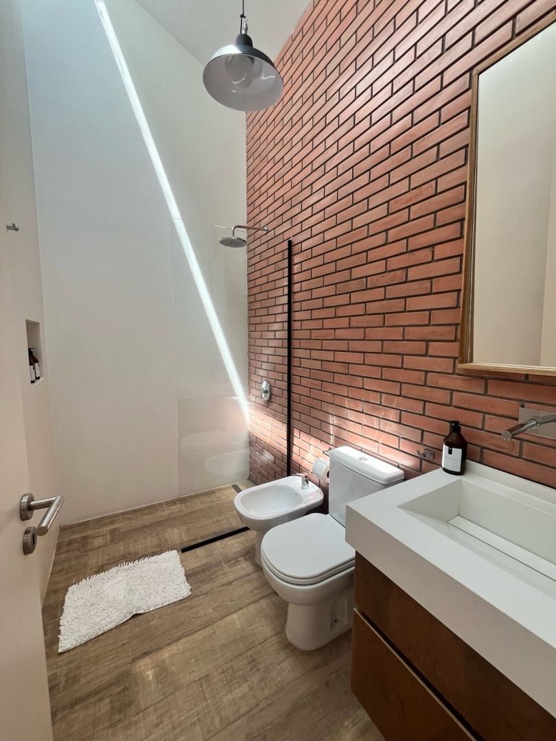 Casa en Alquiler Temporario en Pinamar, Buenos Aires Costa Atlantica