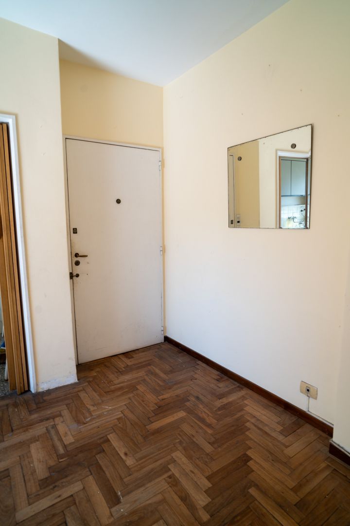 Departamento en Alquiler en Palermo, Capital Federal