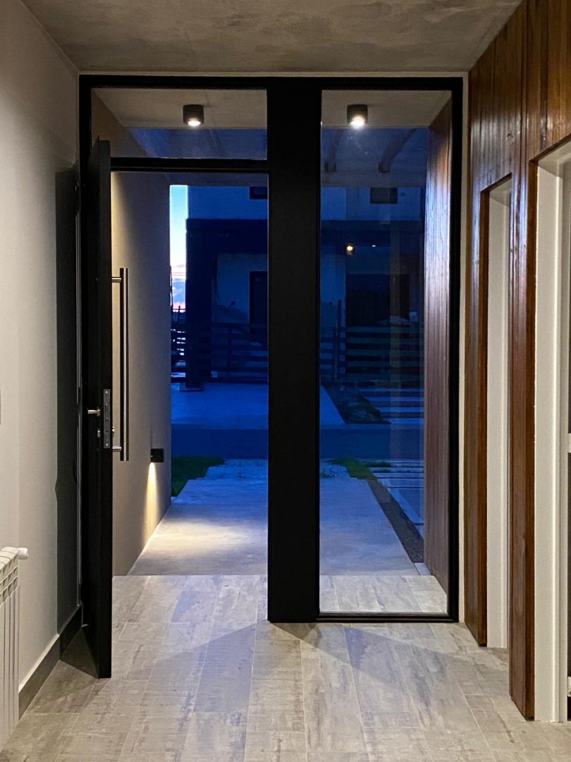 VENTA DE CASA EN Escobar - San Sebastián - 38
