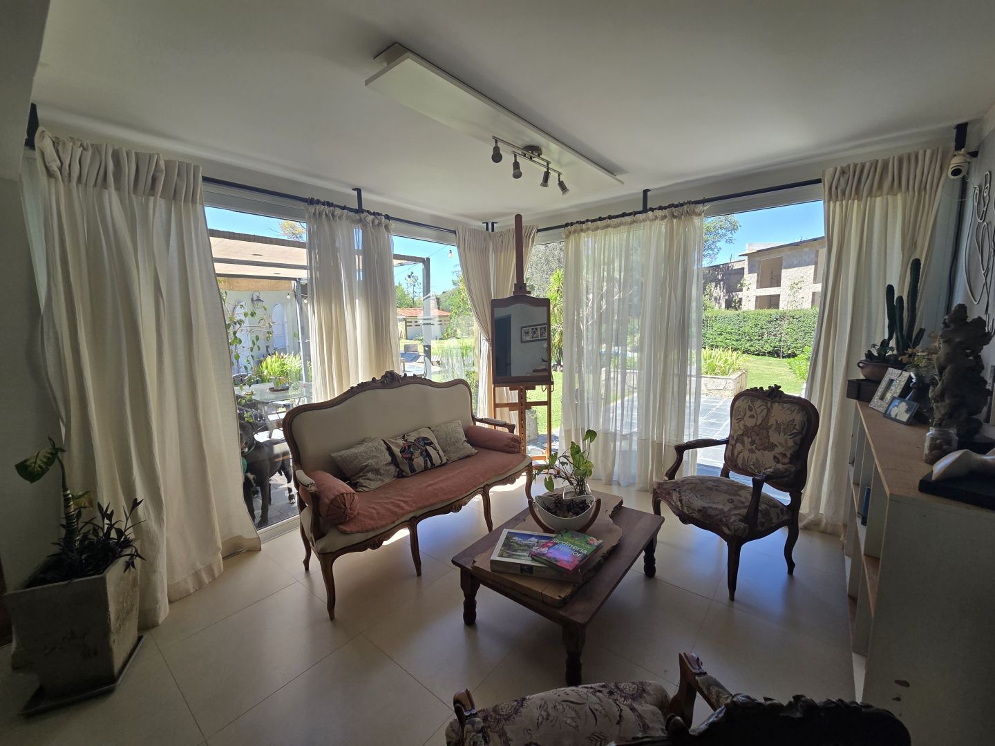 VENTA DE CASA EN Juana Koslay - LAS CHACRAS - 21