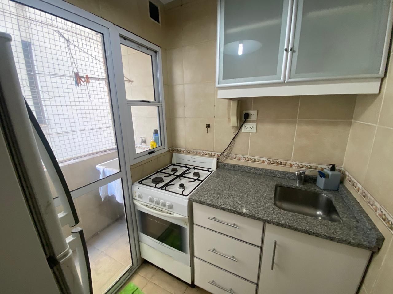 Departamento EN ALQUILER