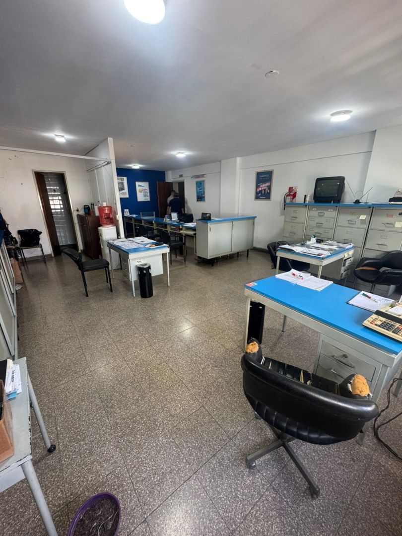 Oficina EN VENTA