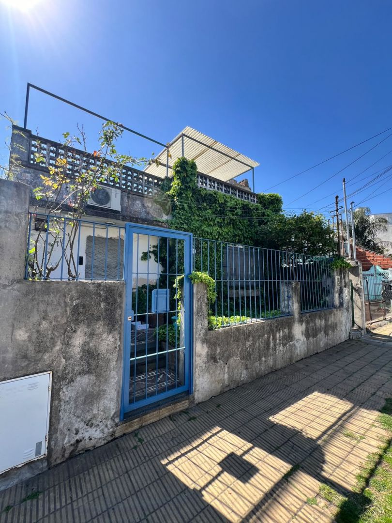 Casa en Alquiler en General San Martin, G.B.A. Zona Norte