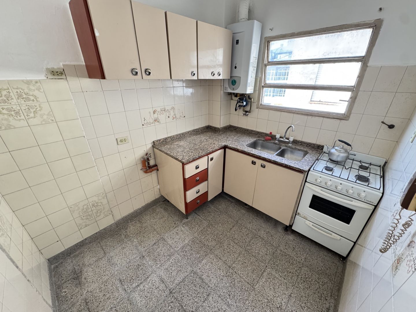 Departamento en Alquiler en Lanus, G.B.A. Zona Sur