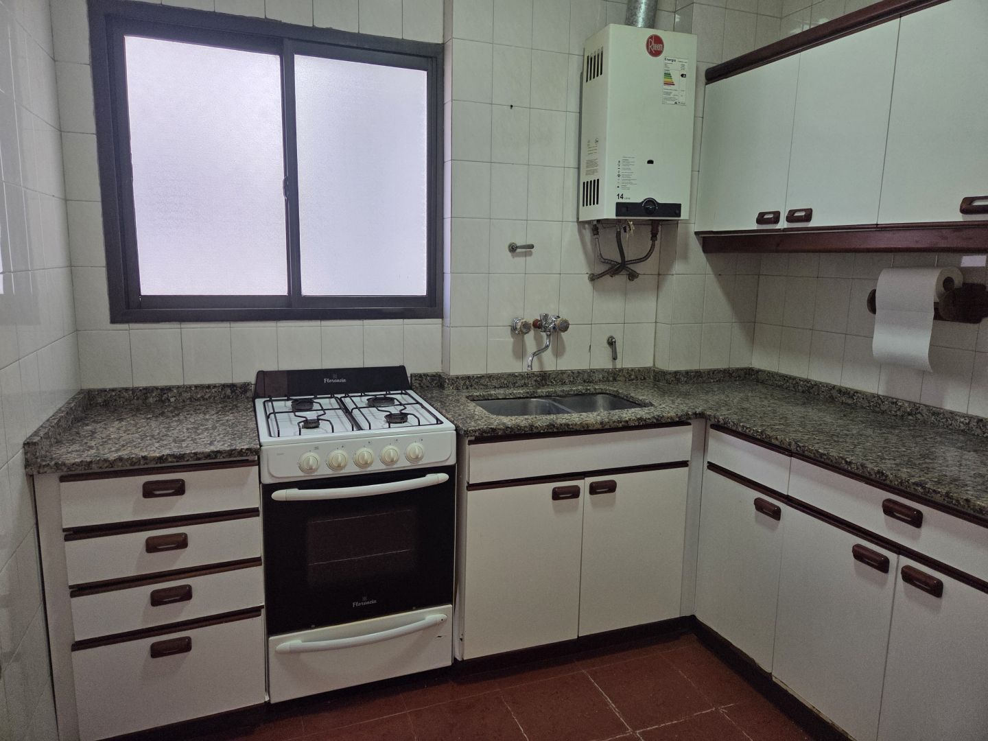 Departamento EN ALQUILER