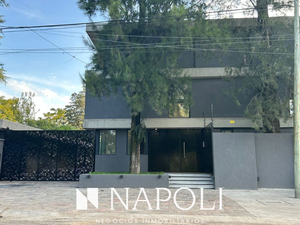 Departamento EN ALQUILER
