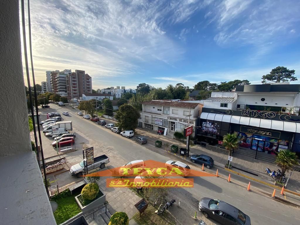Departamento en venta Pinamar 3 ambientes