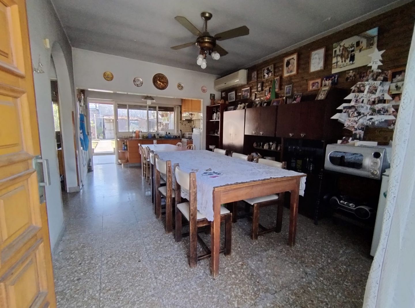 Casa en Venta en La Matanza, G.B.A. Zona Oeste
