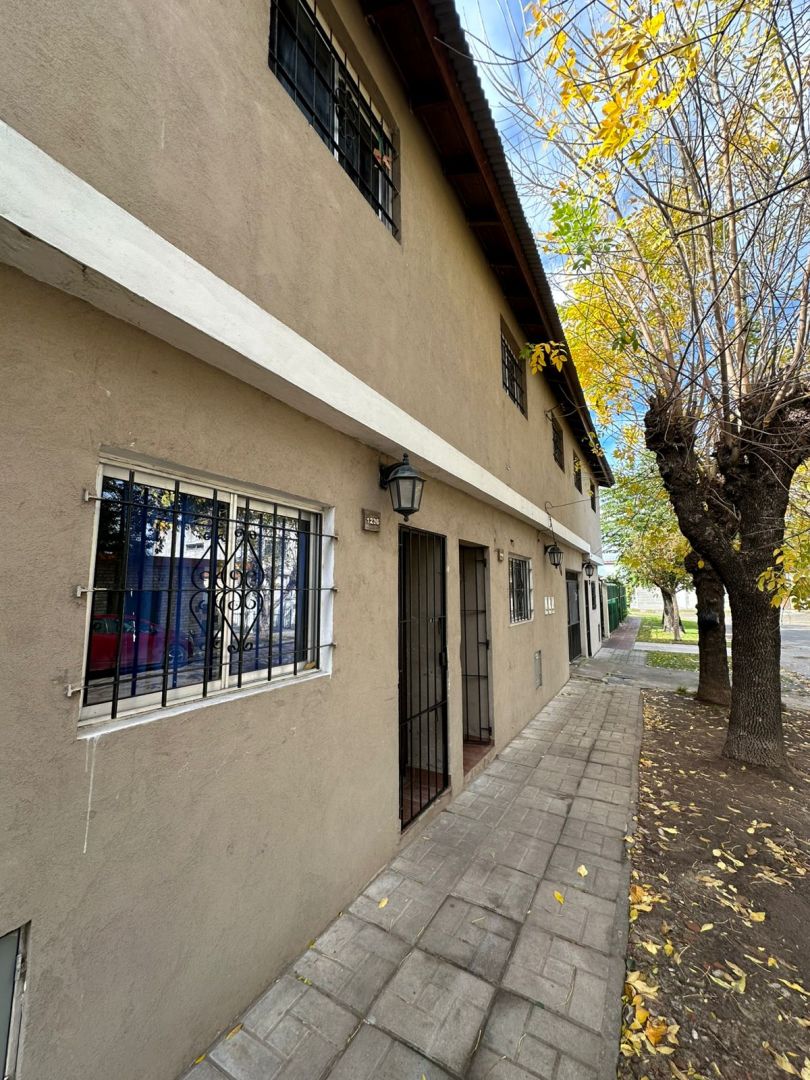 Departamento en alquiler 3 ambientes