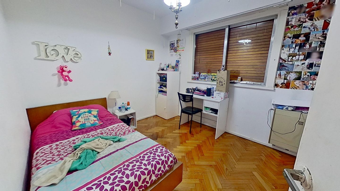 Departamento en Venta en Villa del Parque, Capital Federal