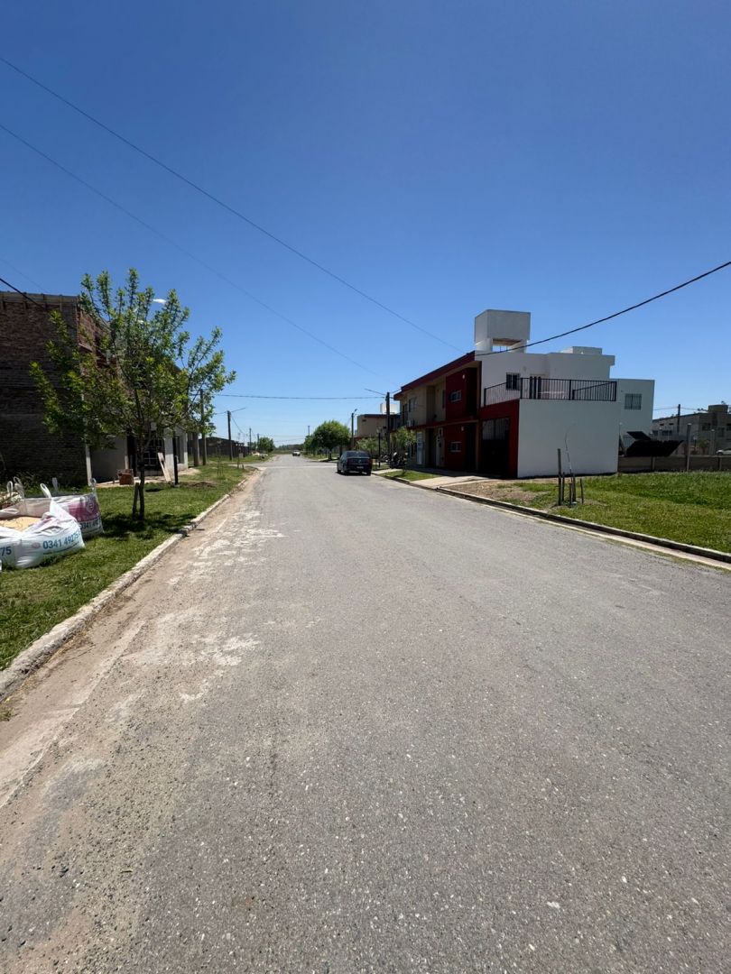 Lote en Venta en Rosario, Santa Fe