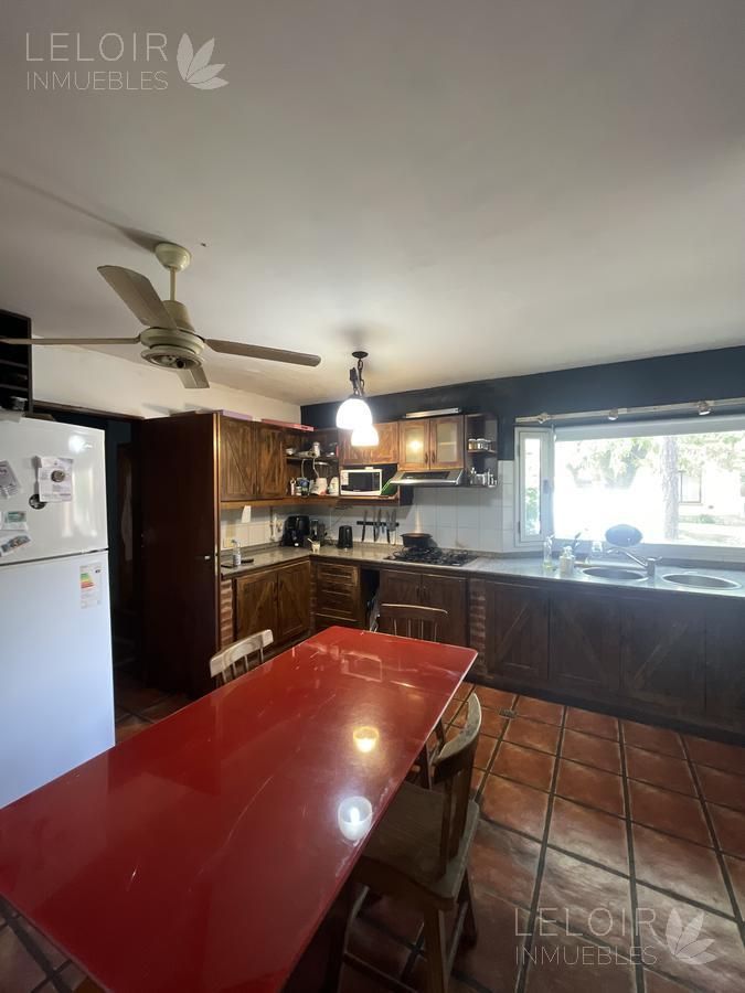 Casa en Venta en Ituzaingo, G.B.A. Zona Oeste