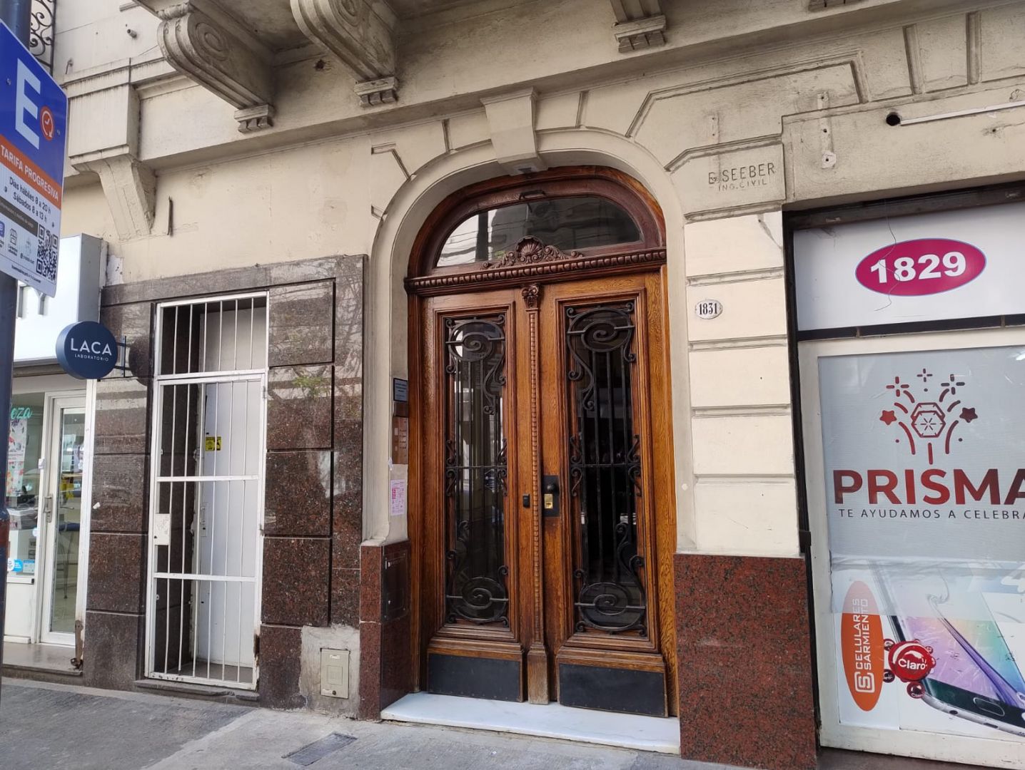 VENTA DE DEPARTAMENTO EN Capital Federal - San Nicolás - 2