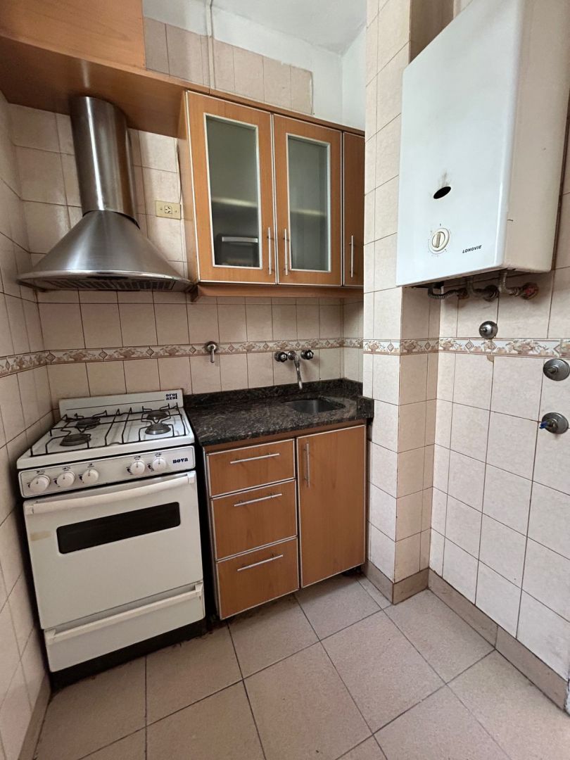 ALQUILER DE DEPARTAMENTO EN Vicente López - La Lucila — foto 10