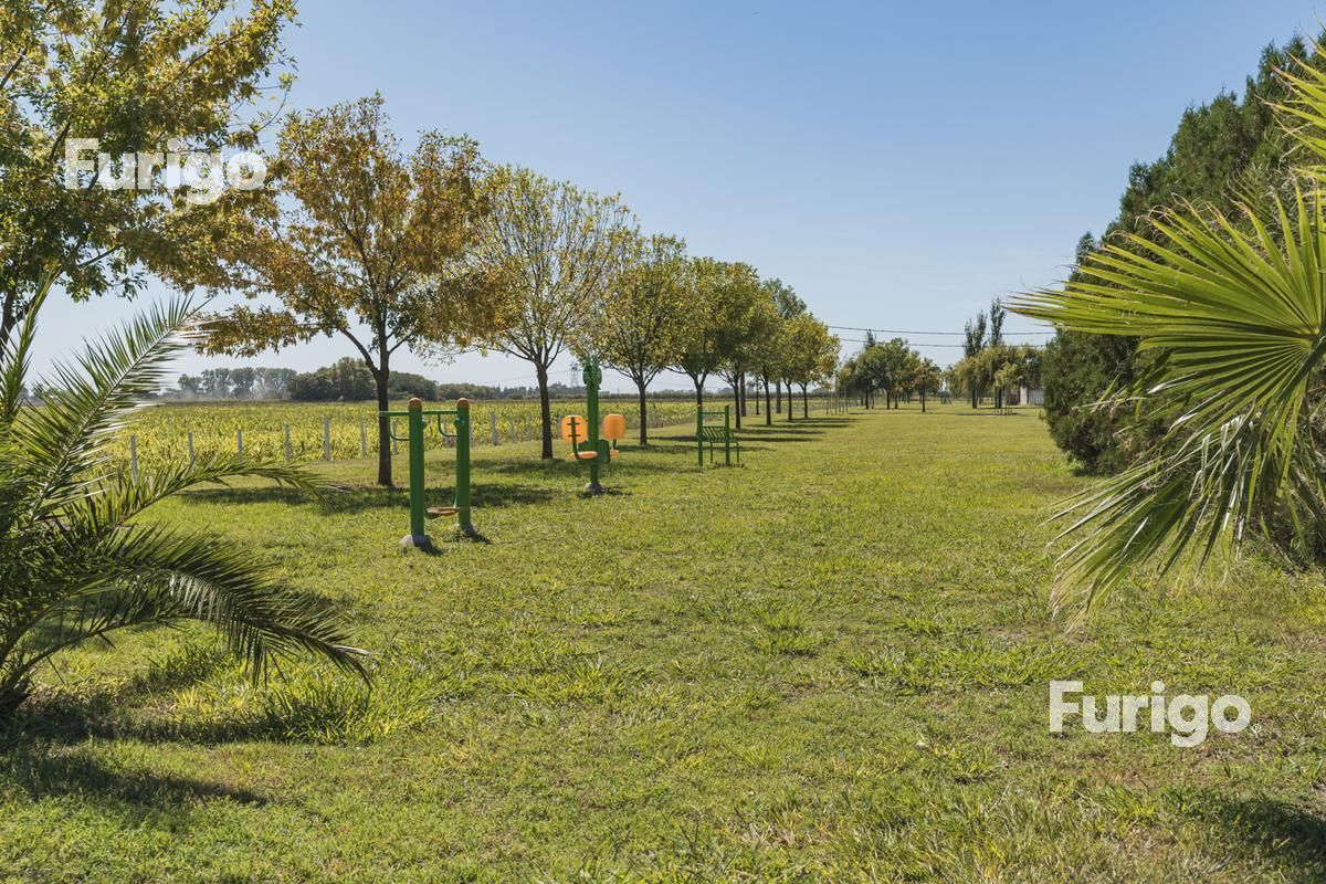 Lote en Venta en Rosario, Santa Fe