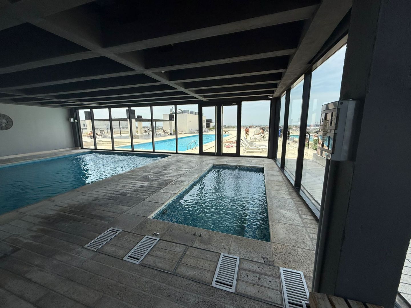 ALQUILER DE DEPARTAMENTO EN Capital Federal - Parque Chacabuco - 26