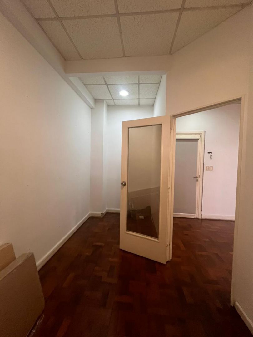 Oficina en Alquiler en Monserrat, Capital Federal