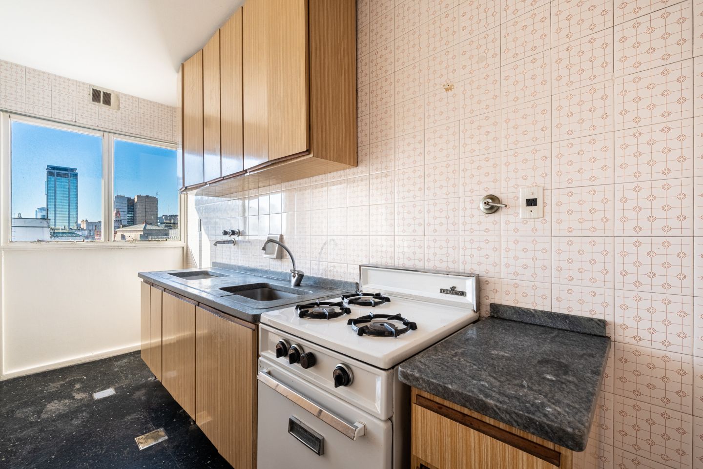 Departamento en Venta en San Nicolas, Capital Federal