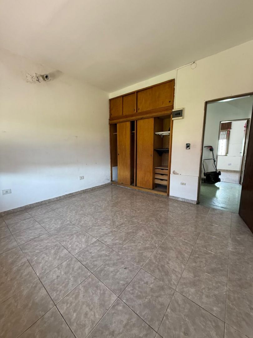 Casa en Venta en Moron, G.B.A. Zona Oeste