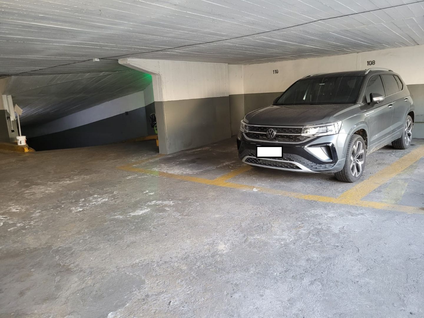 Cochera EN VENTA