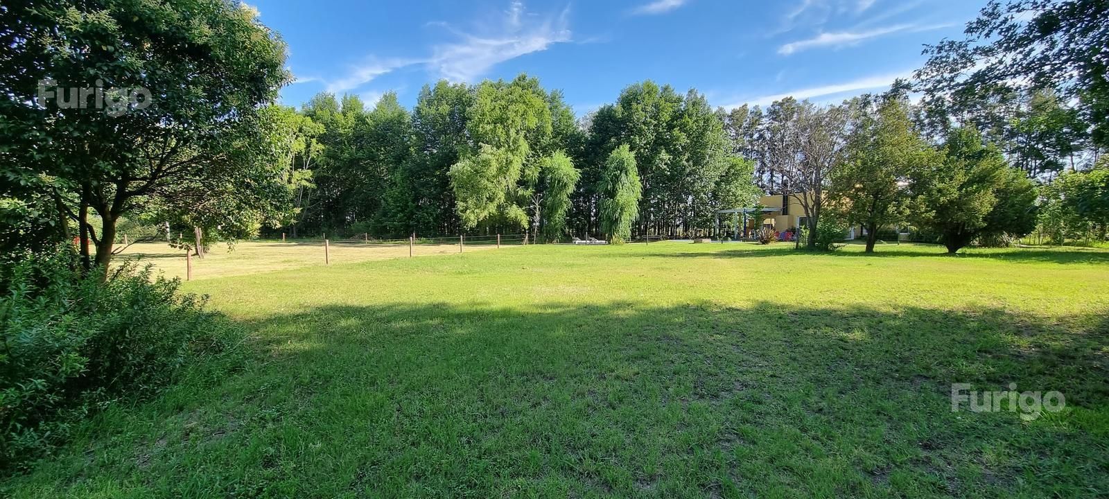 Lote en Venta en Roldán, Santa Fe