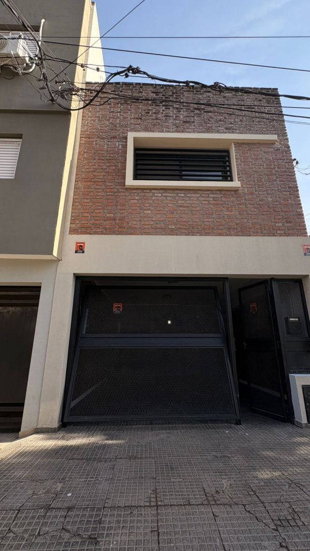 Departamento en alquiler 2 ambientes