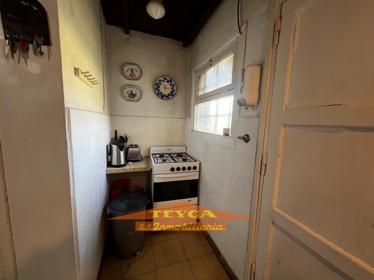 Casa en venta Centro 5 ambientes