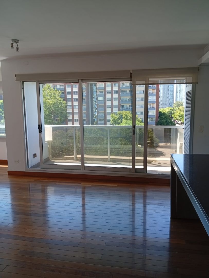 Departamento en Alquiler en Puerto Madero, Capital Federal