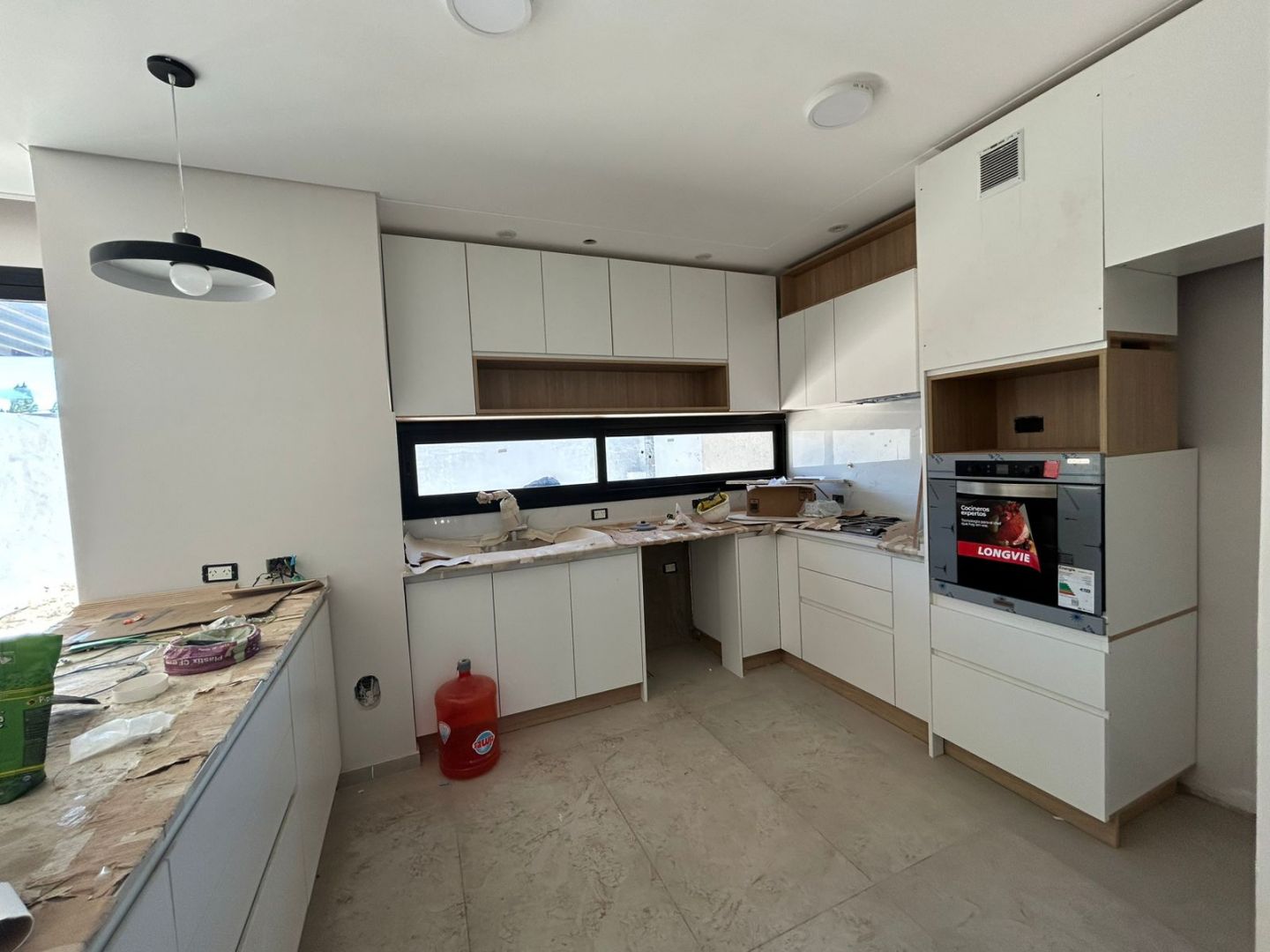ALQUILER DE CASA EN Neuquén - Barrio Parque de Talero - 4