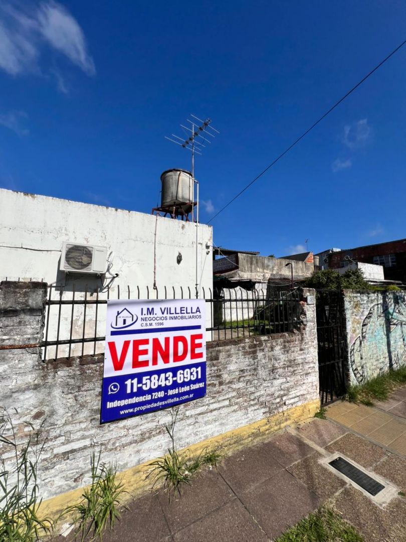 Lote en Venta en General San Martin, G.B.A. Zona Norte - USD 220.000 | Inmoup - 21