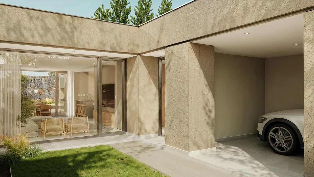 Departamento en Venta en San Rafael, Mendoza