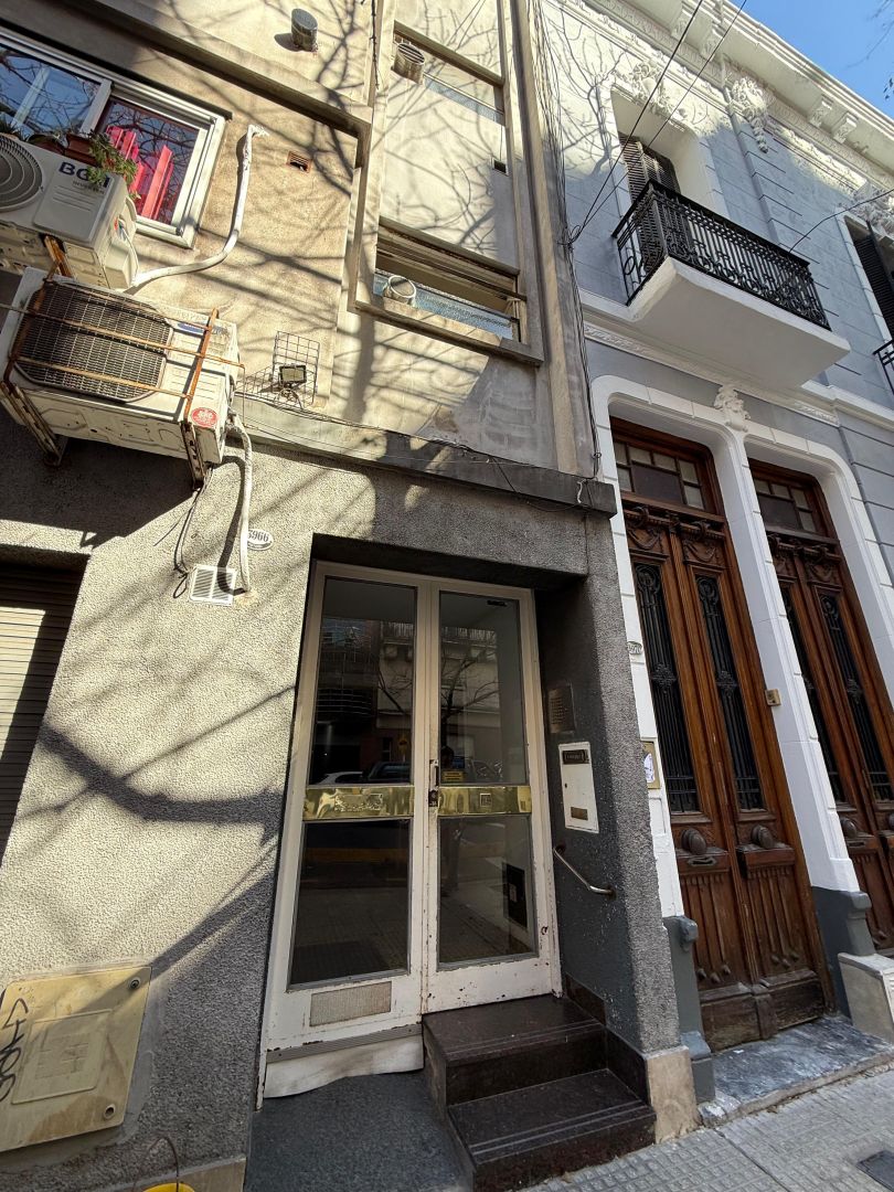 VENTA DE DEPARTAMENTO EN Capital Federal - Almagro - 20