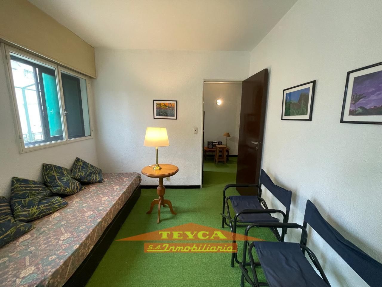 Departamento en venta Pinamar 3 ambientes