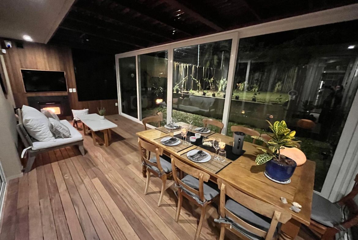 Departamento EN ALQUILER TEMPORARIO