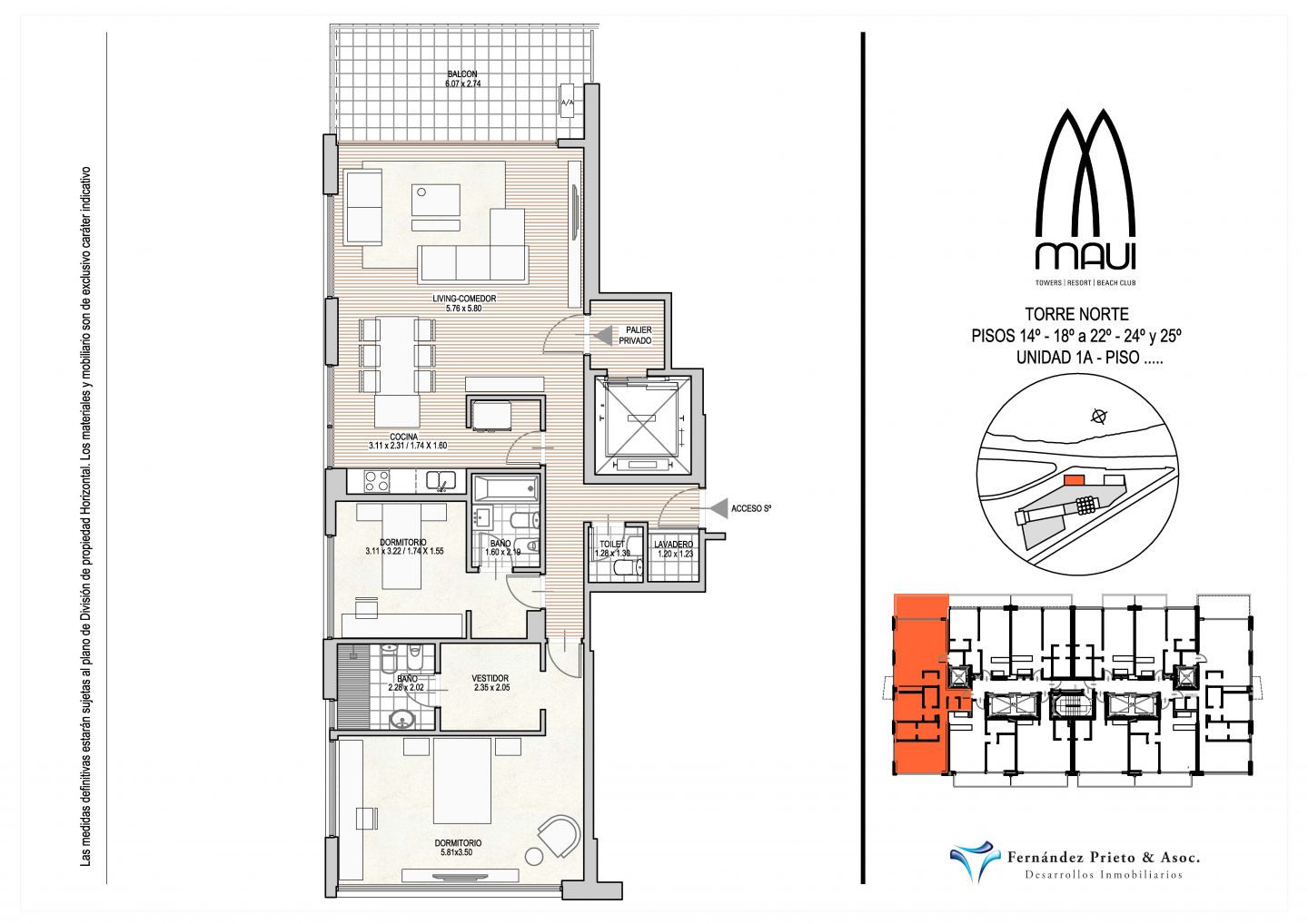Departamento en Venta en Rosario, Santa Fe