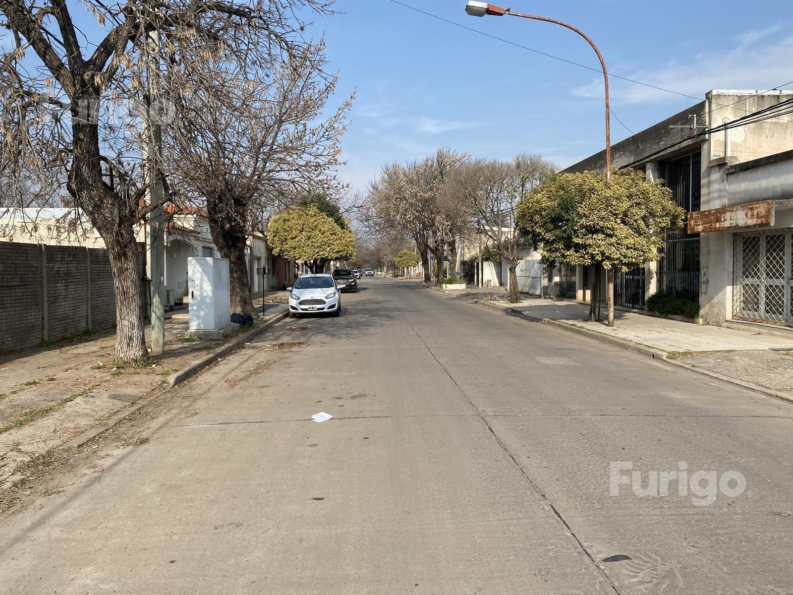Galpon en Venta en Casilda, Santa Fe