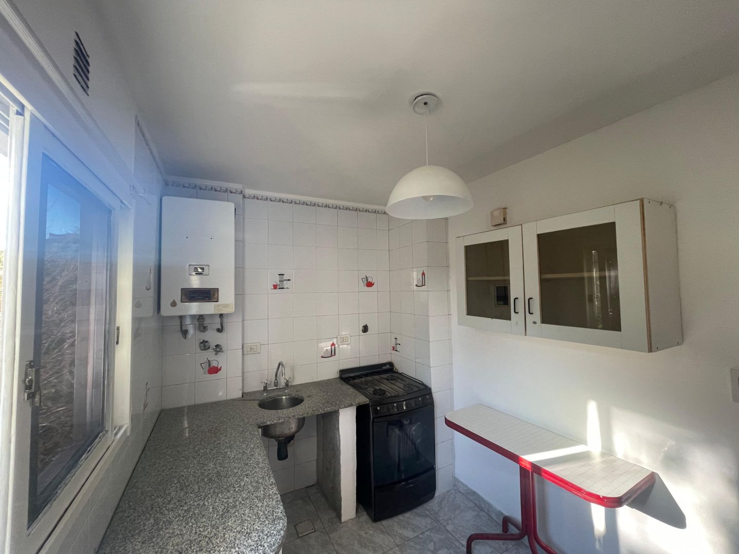 Departamento en Alquiler en General San Martin, G.B.A. Zona Norte