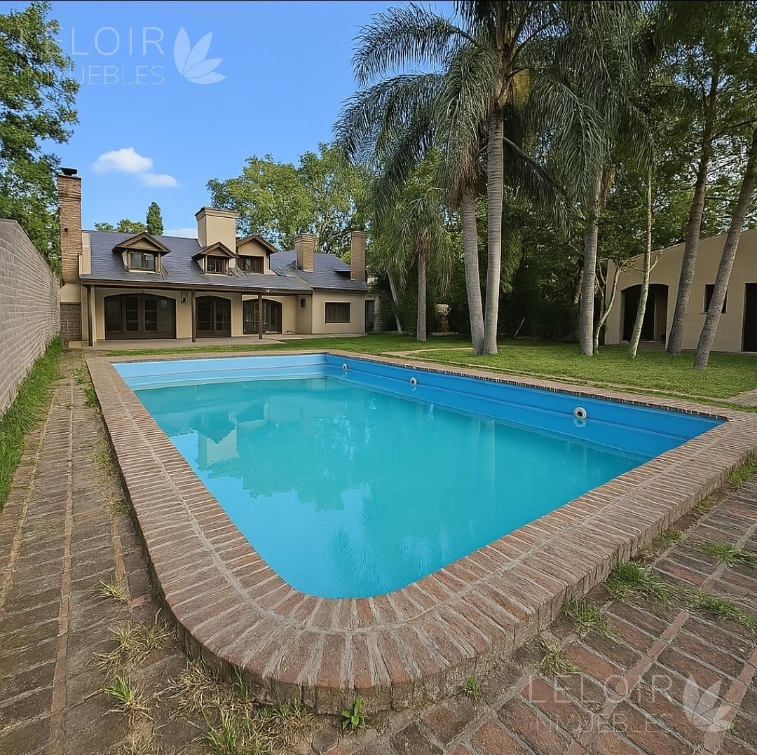 Casa en Venta en Ituzaingo, G.B.A. Zona Oeste